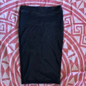 acacia umalas skirt size p